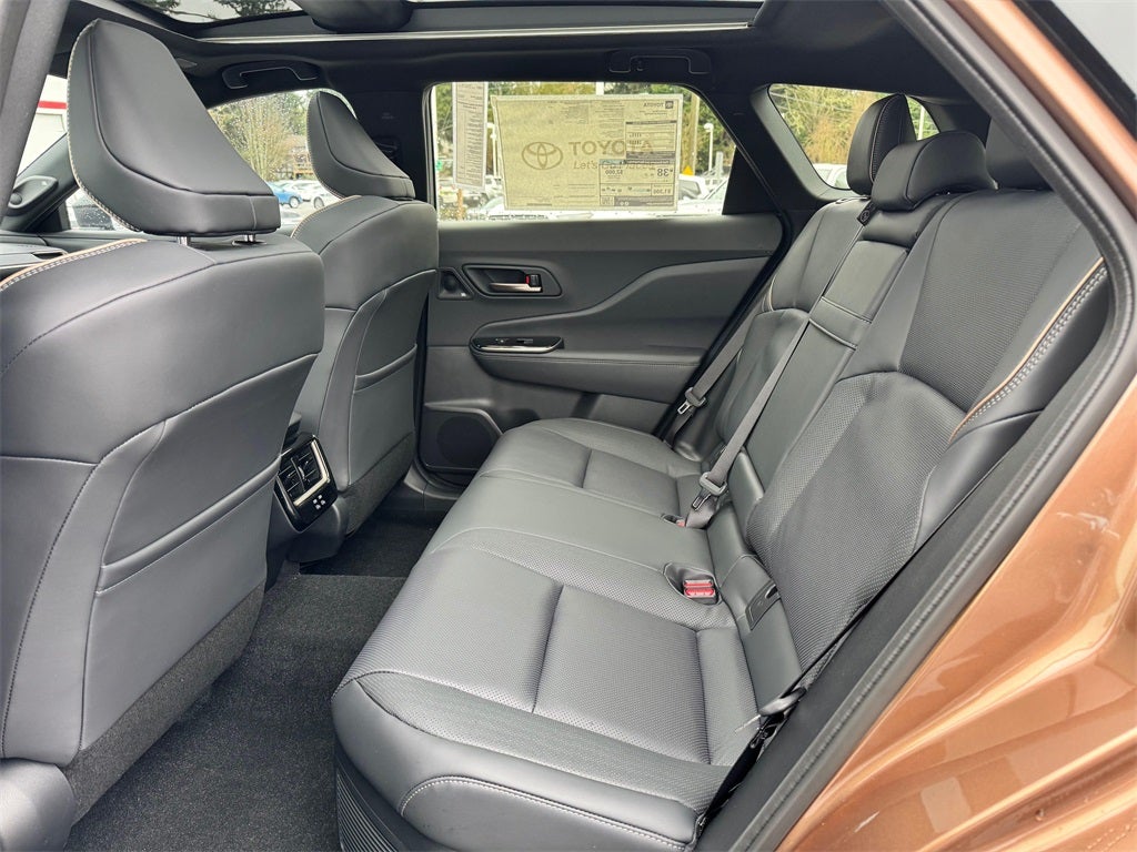 2026 Toyota Toyota Crown Signia Limited