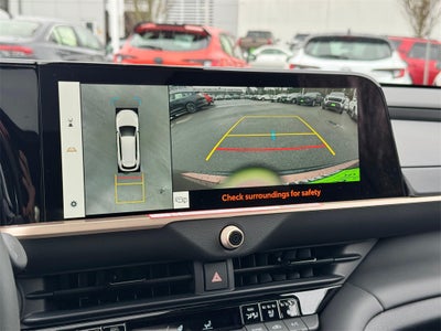 2026 Toyota Toyota Crown Signia Limited