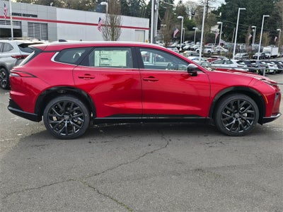 2026 Toyota Toyota Crown Signia Limited