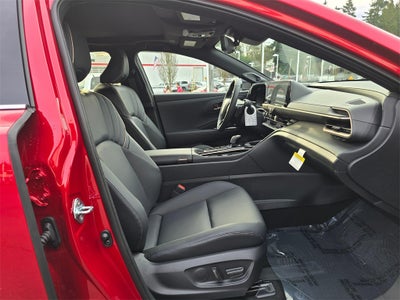 2026 Toyota Toyota Crown Signia Limited