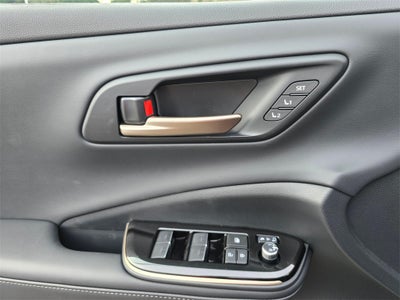 2026 Toyota Toyota Crown Signia Limited