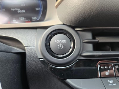 2026 Toyota Toyota Crown Signia Limited