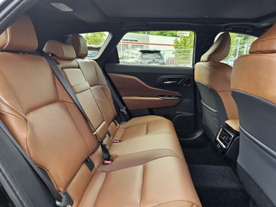 2026 Toyota Toyota Crown Signia Limited