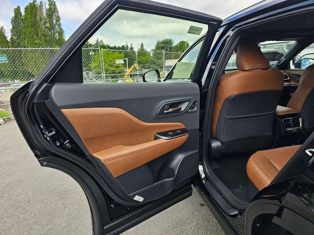 2026 Toyota Toyota Crown Signia Limited