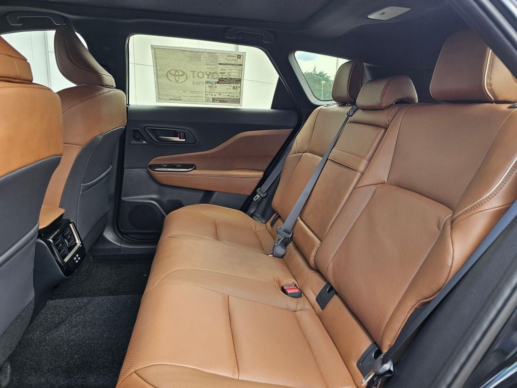 2026 Toyota Toyota Crown Signia Limited