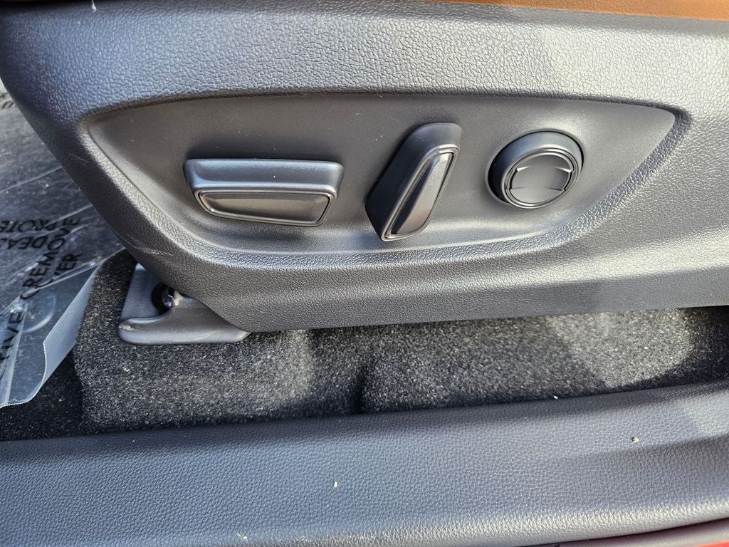 2026 Toyota Crown Signia Limited