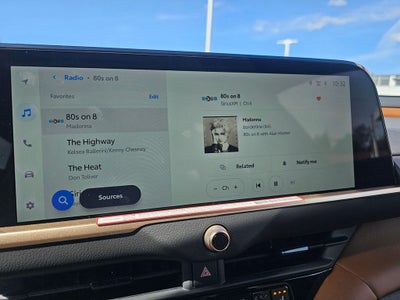 2026 Toyota Crown Signia Limited