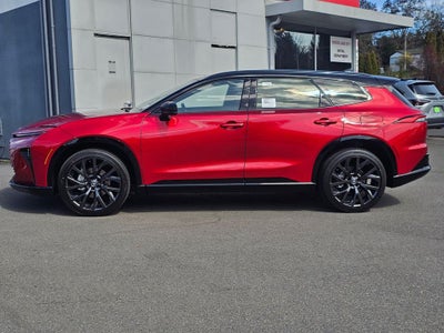 2026 Toyota Crown Signia Limited