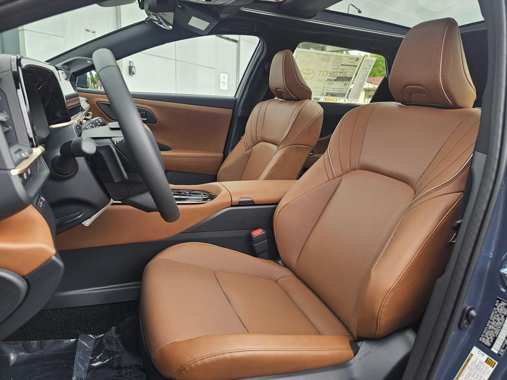 2026 Toyota Crown Signia Limited