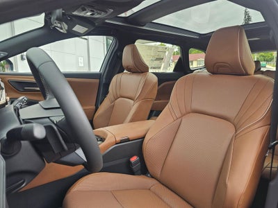 2026 Toyota Crown Signia Limited