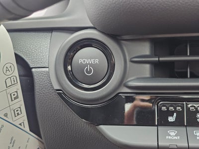 2026 Toyota Crown Signia Limited