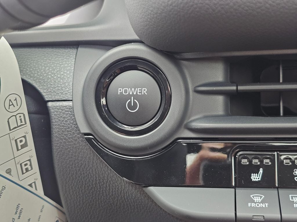 2026 Toyota Crown Signia Limited
