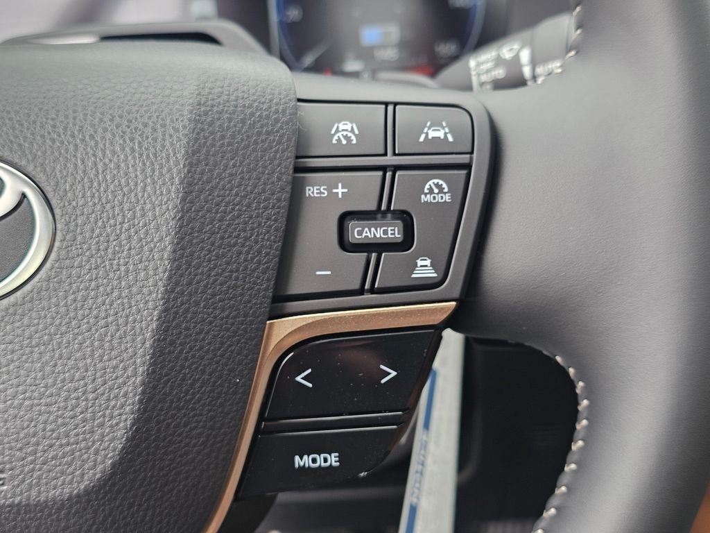2026 Toyota Crown Signia Limited