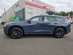 2026 Toyota Crown Signia Limited