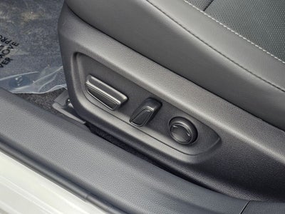 2027 Toyota Prius Limited