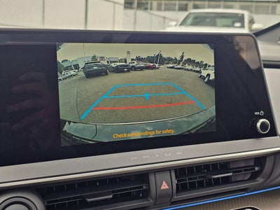 2027 Toyota Prius Limited