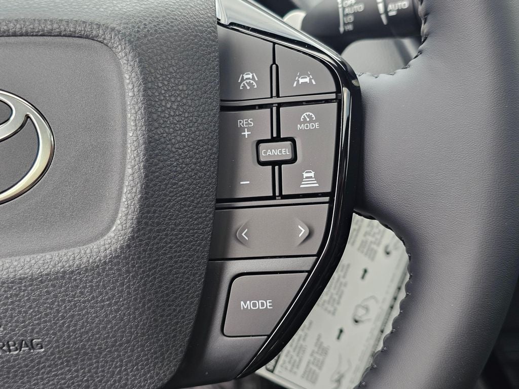 2027 Toyota Prius Limited