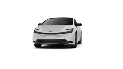 2026 Toyota Prius Plug-in Hybrid Nightshade Edition