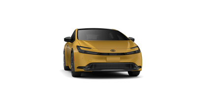 2026 Toyota Prius Plug-in Hybrid Nightshade Edition