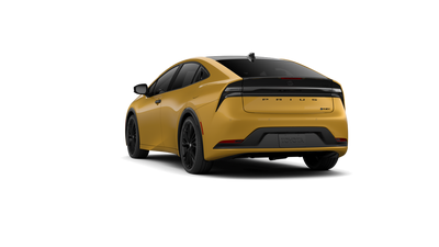 2026 Toyota Prius Plug-in Hybrid Nightshade Edition