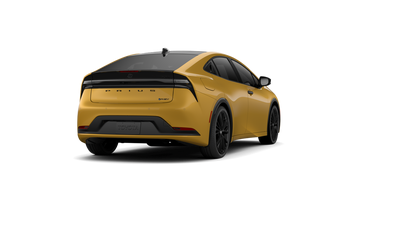 2026 Toyota Prius Plug-in Hybrid Nightshade Edition