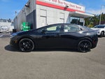 2027 Toyota Prius Plug-in Hybrid Nightshade