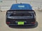 2027 Toyota Prius Plug-in Hybrid Nightshade