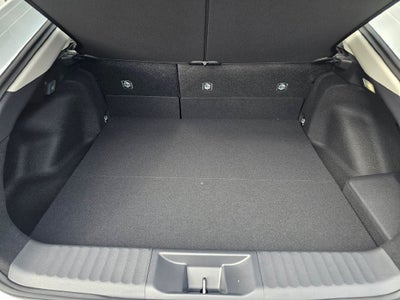2027 Toyota Prius Plug-in Hybrid XSE Premium