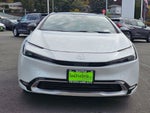 2027 Toyota Prius Plug-in Hybrid XSE Premium