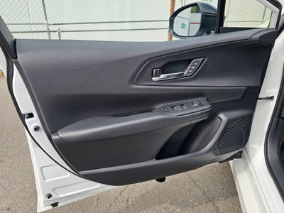 2027 Toyota Prius Plug-in Hybrid XSE Premium