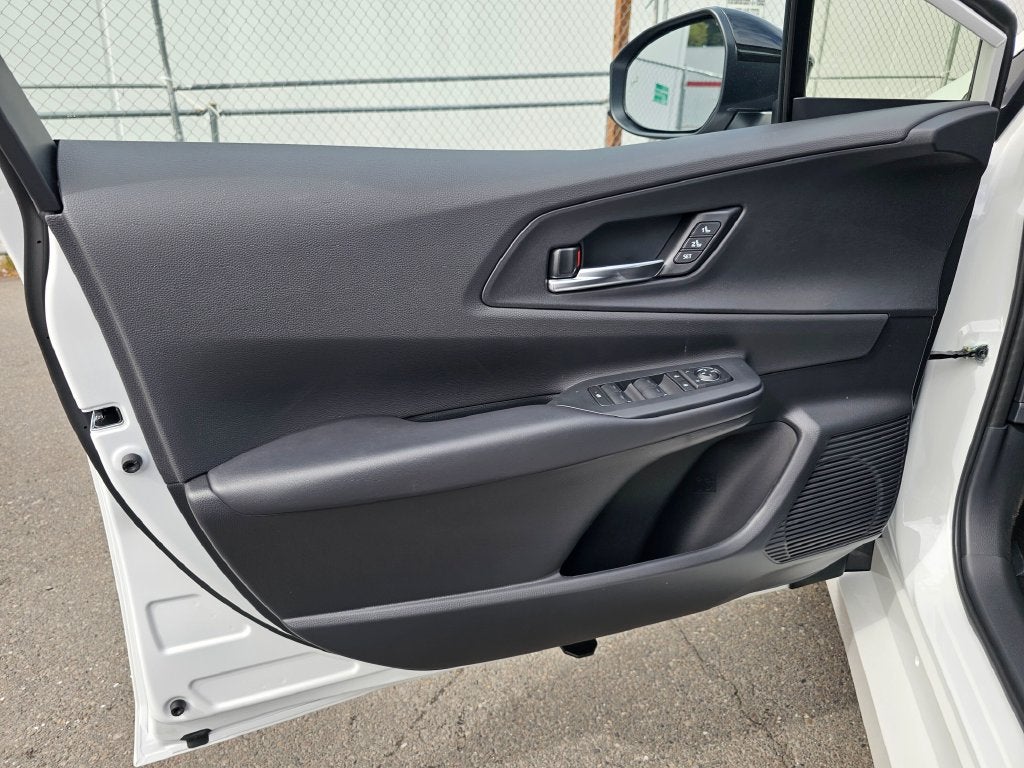 2027 Toyota Prius Plug-in Hybrid XSE Premium