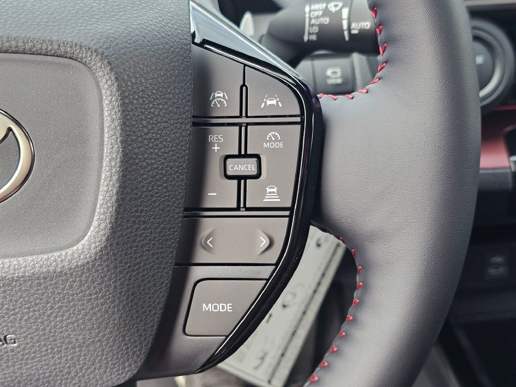 2027 Toyota Prius Plug-in Hybrid XSE Premium