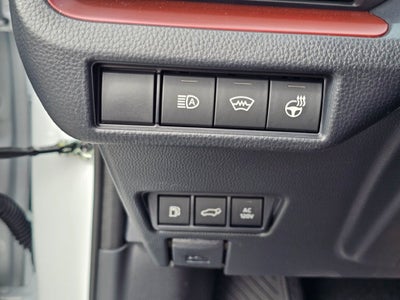 2027 Toyota Prius Plug-in Hybrid XSE Premium