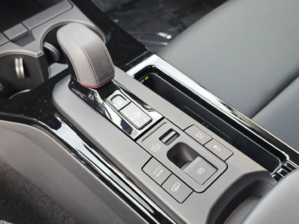 2027 Toyota Prius Plug-in Hybrid XSE Premium