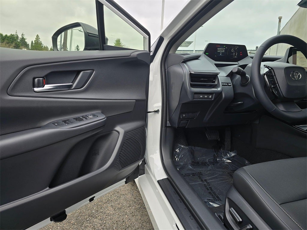 2026 Toyota Prius Nightshade Edition AWD