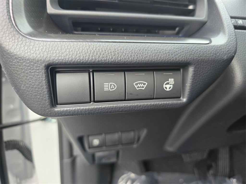 2026 Toyota Prius Nightshade Edition AWD