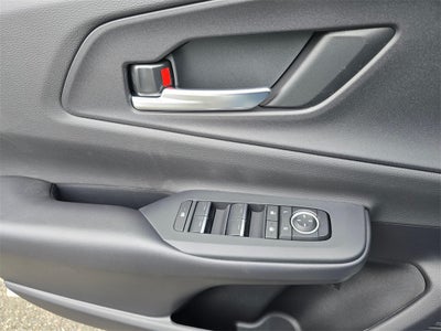 2026 Toyota Prius Nightshade Edition AWD