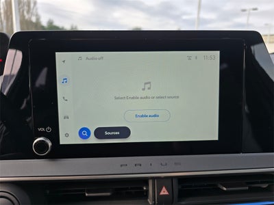 2026 Toyota Prius XLE AWD