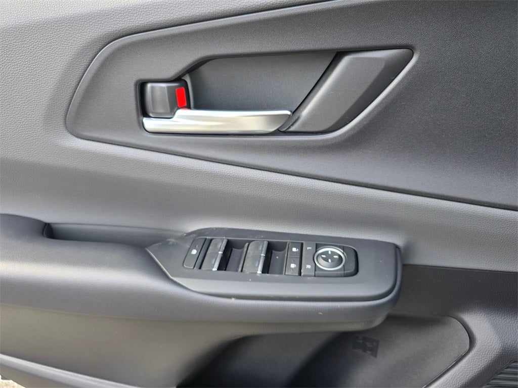 2026 Toyota Prius XLE AWD