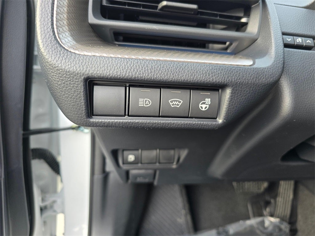 2026 Toyota Prius XLE AWD