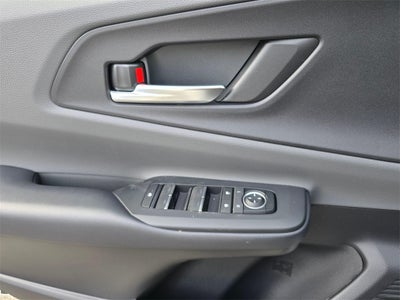 2026 Toyota Prius XLE AWD