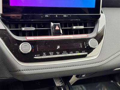 2026 Toyota Corolla Hybrid Hybrid XLE