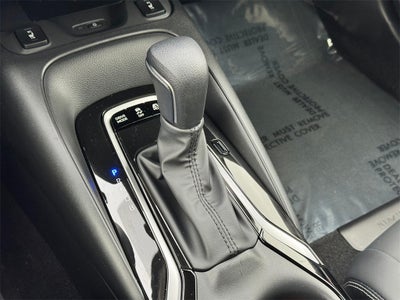 2026 Toyota Corolla Hybrid Hybrid XLE