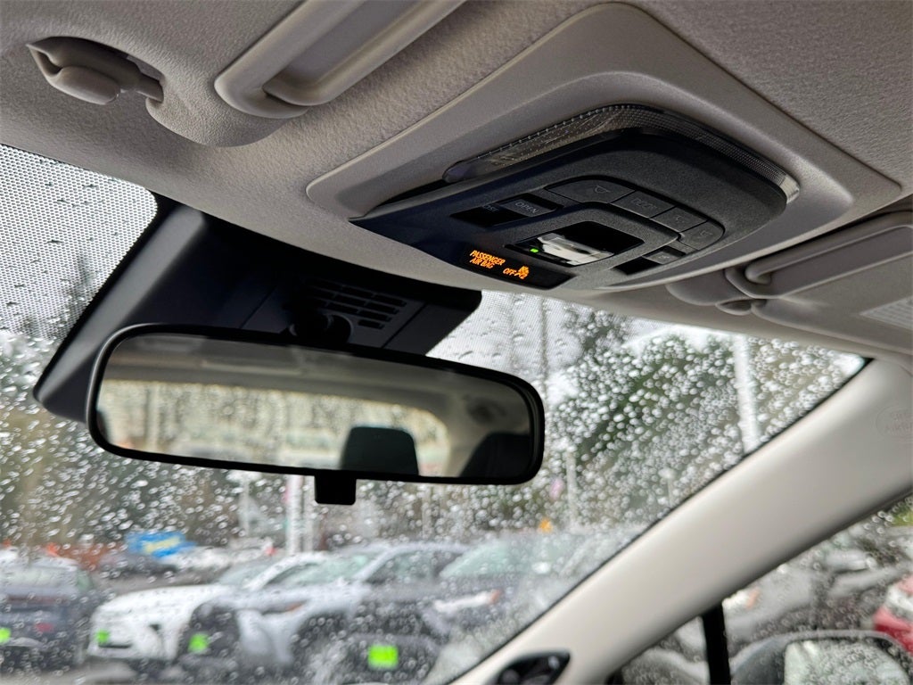 2026 Toyota Corolla Hybrid Hybrid XLE