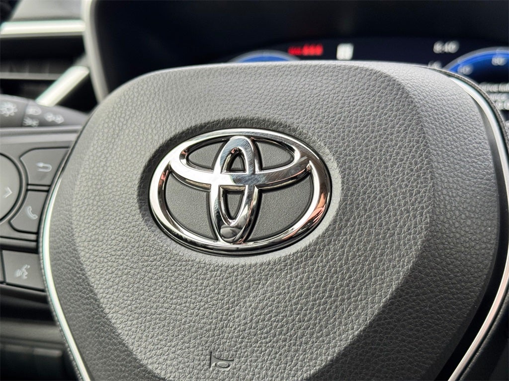 2026 Toyota Corolla Hybrid Hybrid XLE