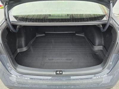 2026 Toyota Corolla Hybrid Hybrid XLE