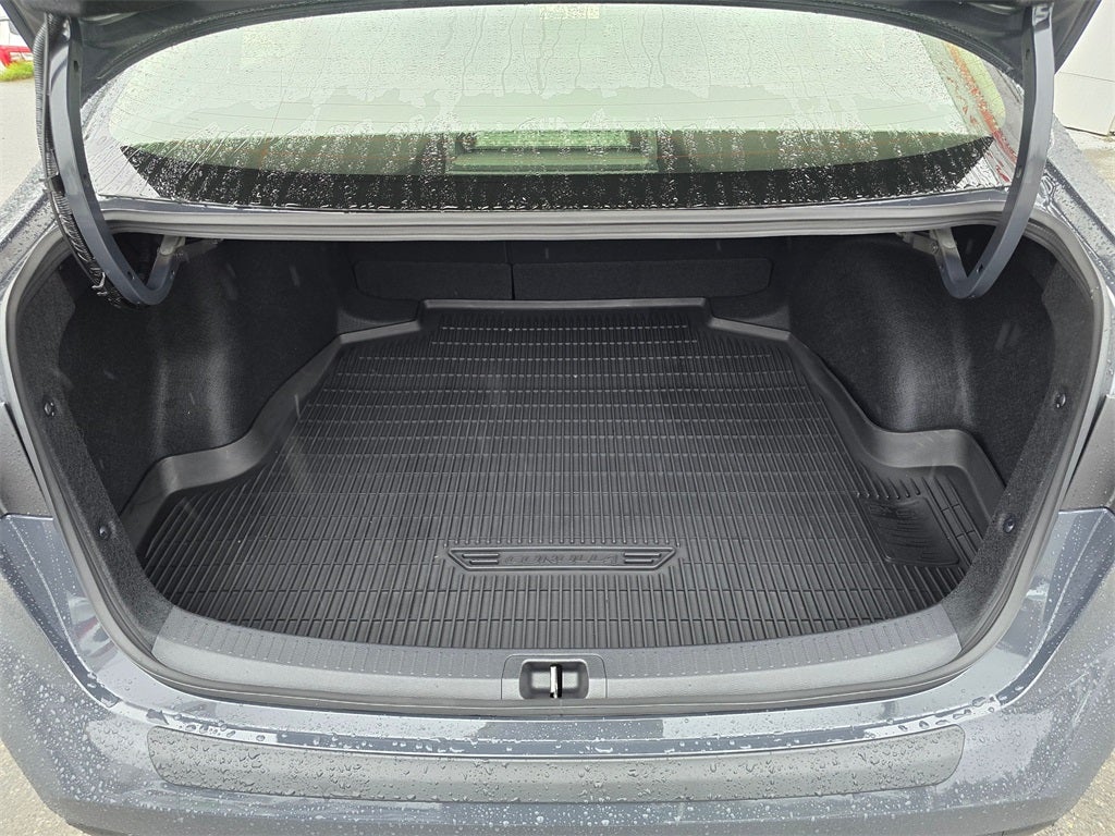 2026 Toyota Corolla Hybrid Hybrid XLE