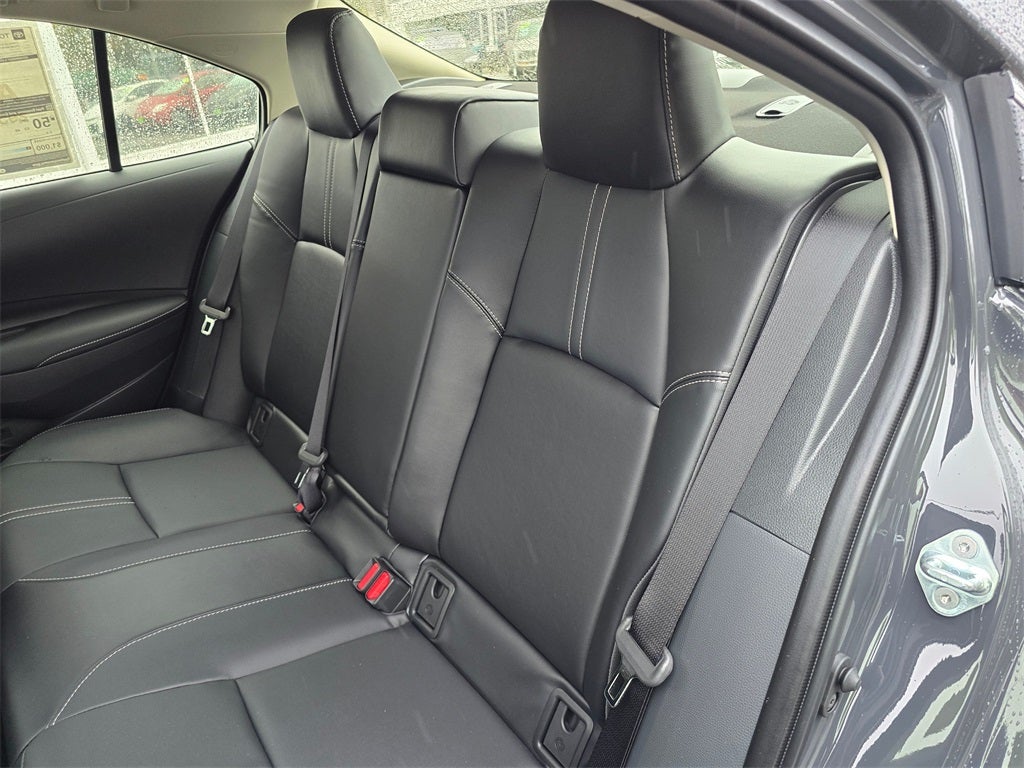 2026 Toyota Corolla Hybrid Hybrid XLE