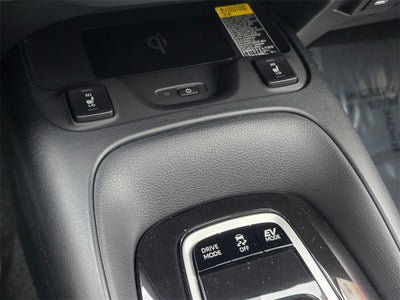 2026 Toyota Corolla Hybrid Hybrid XLE