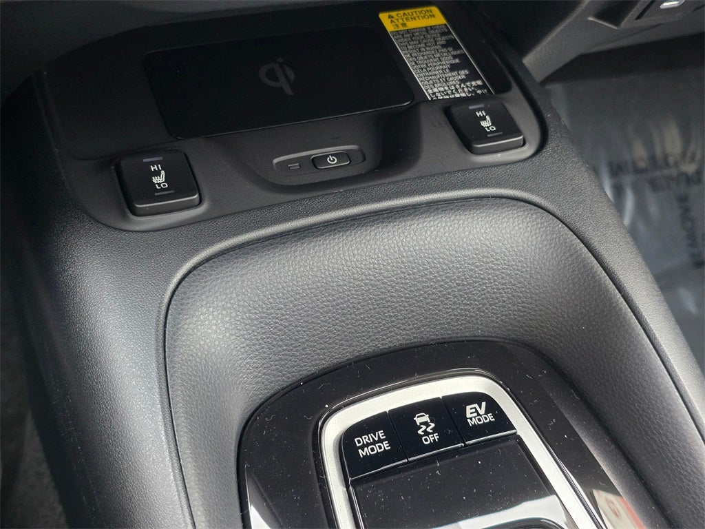 2026 Toyota Corolla Hybrid Hybrid XLE